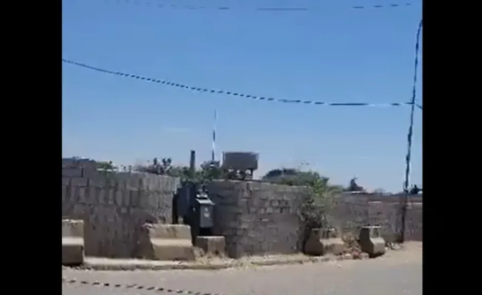 شخصيات حوثية نافذة تستولي على أرضية تابعة لكلية الشرطة في صنعاء - [فيديو]